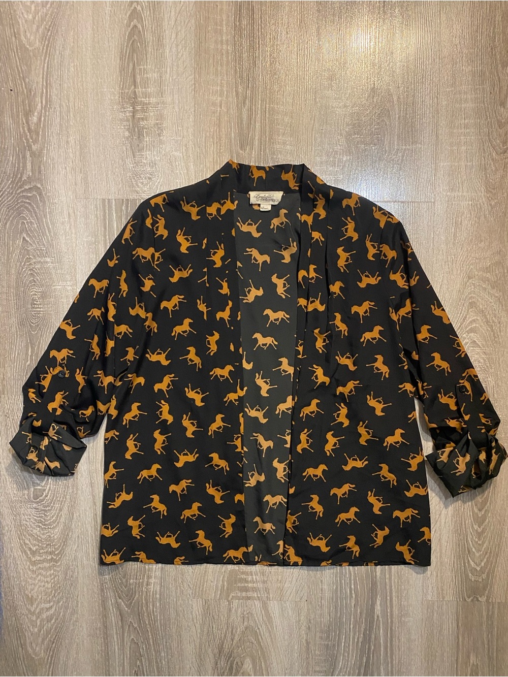 Forever 21